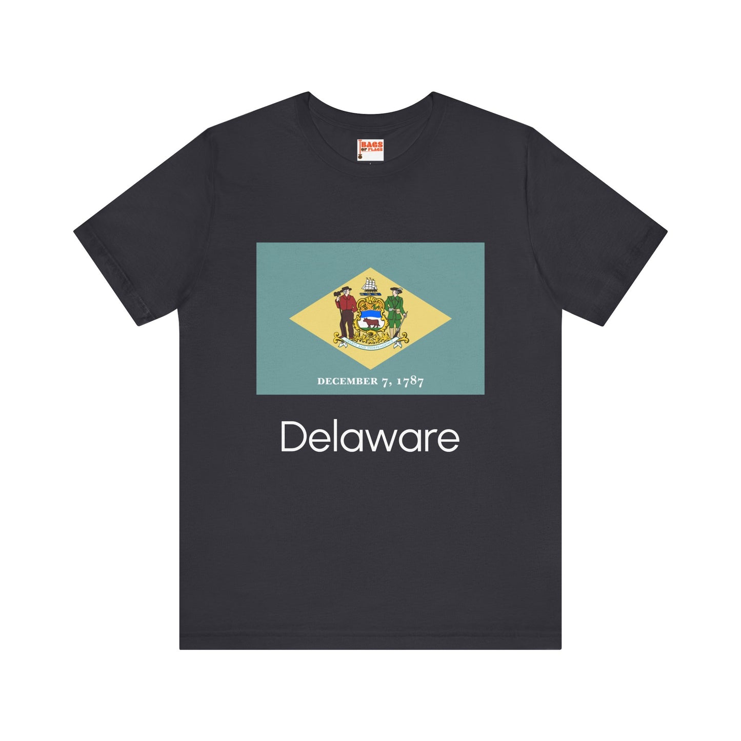 Delaware T-shirts