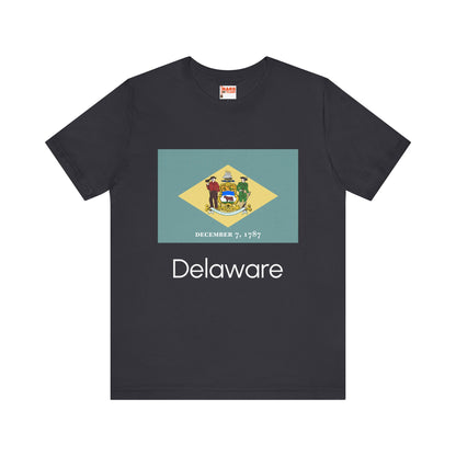 Delaware T-shirts