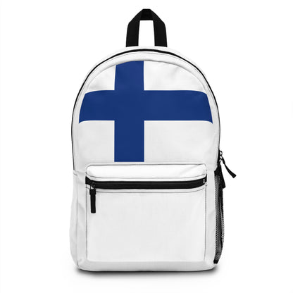 Finland Backpack