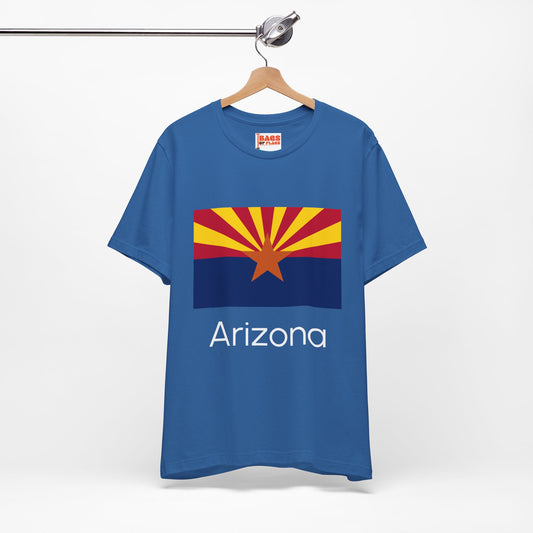 Arizona T-shirts