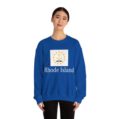 Rhode Island Sweatshirt