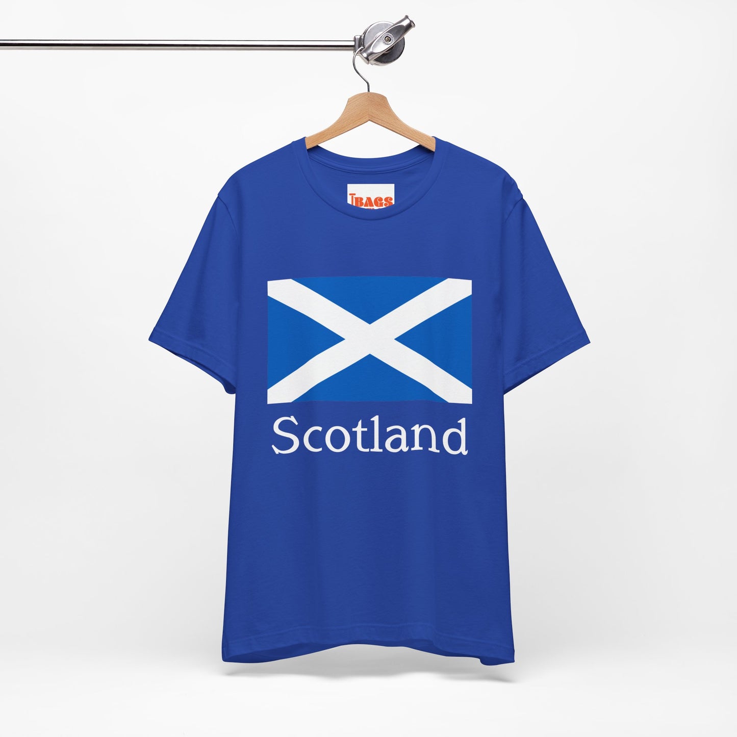 Scotland T-shirts