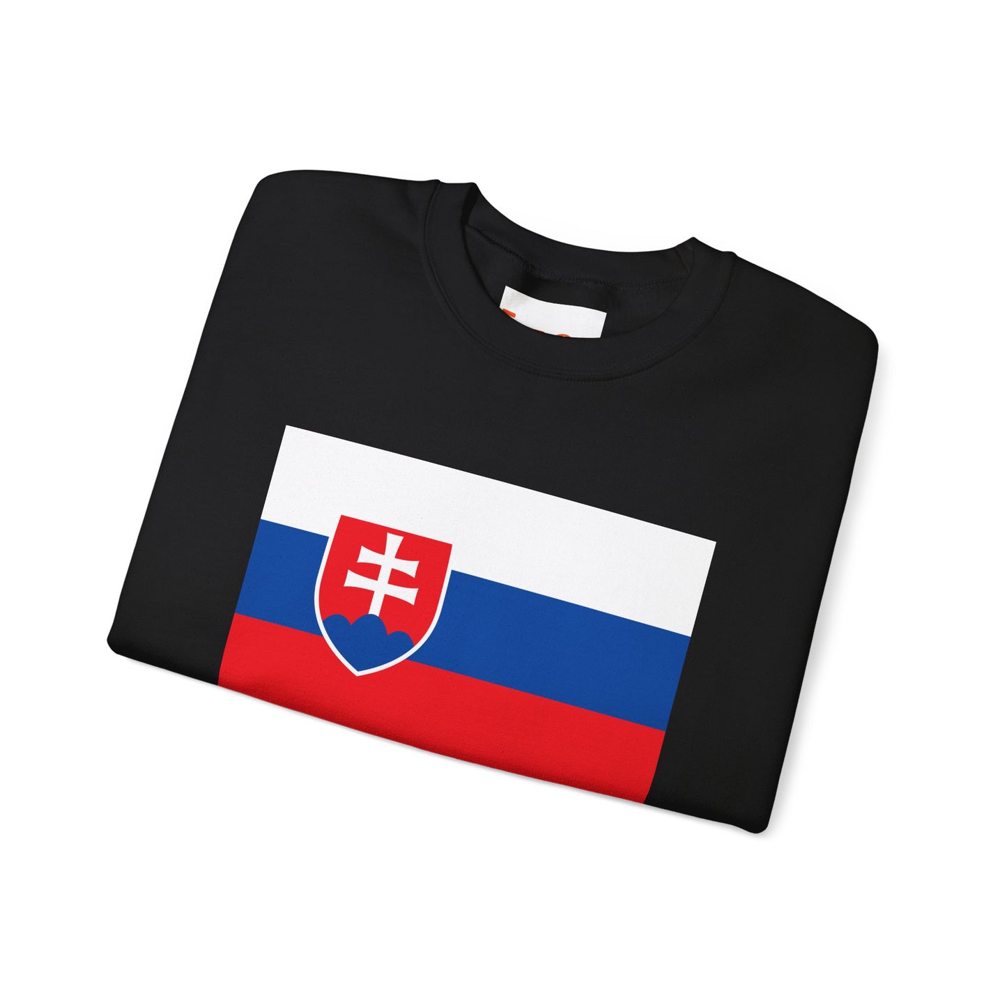 Slovensko Sweatshirt
