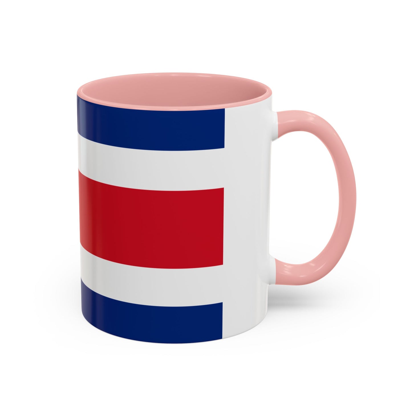 Costa Rica Mug