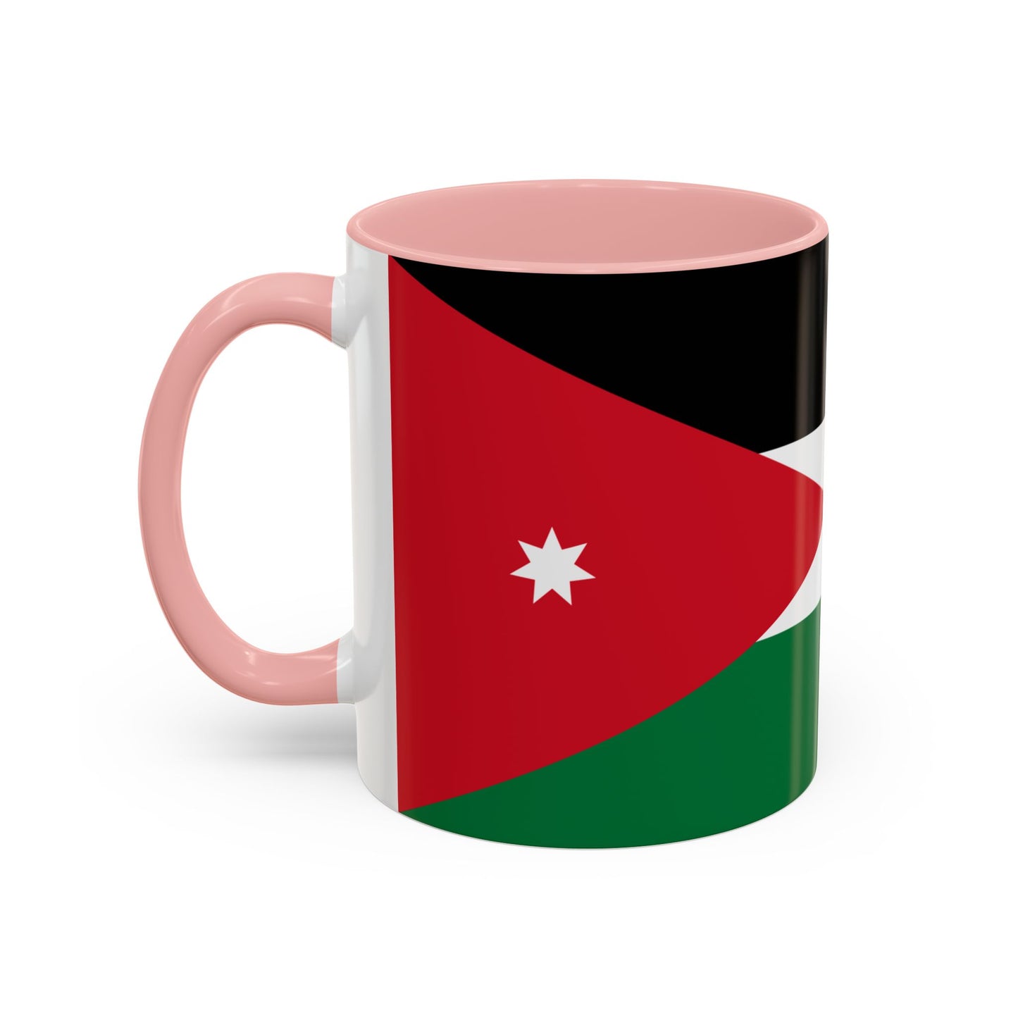 Jordan Mug
