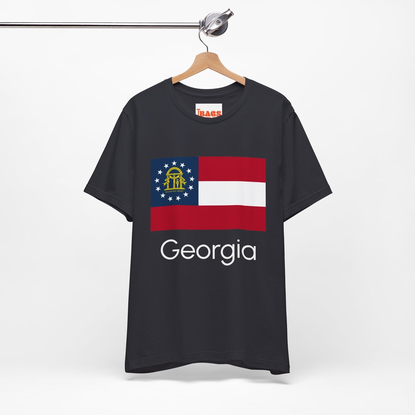 Georgia T-shirts