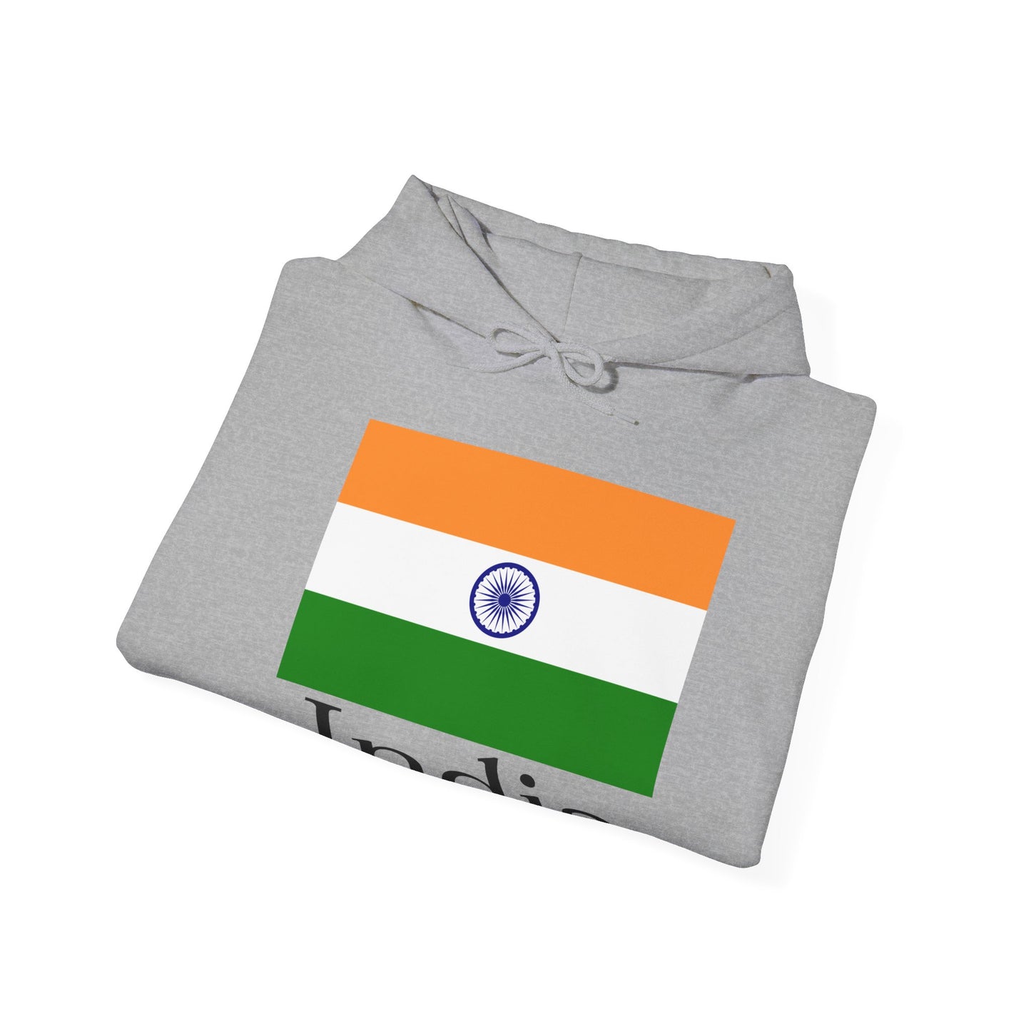 India Hoodies