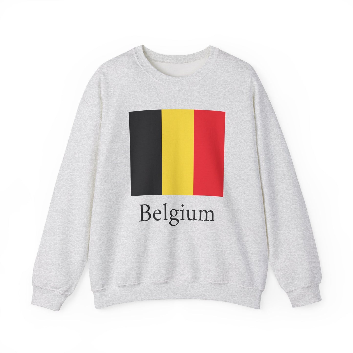 Belgium Sweatshirt