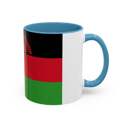 Malawi Mug