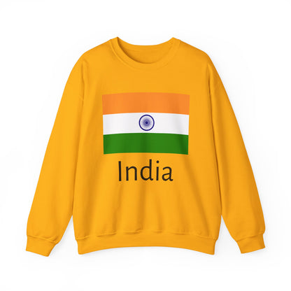 India Sweatshirt
