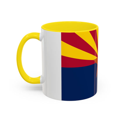 Arizona Mug