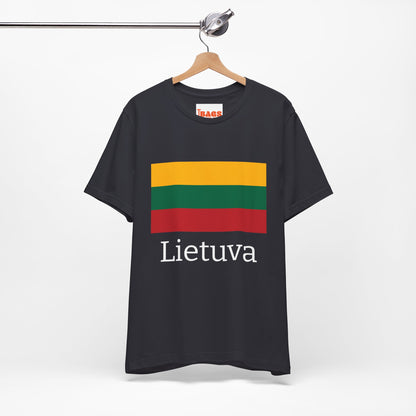 Lietuva T-shirts