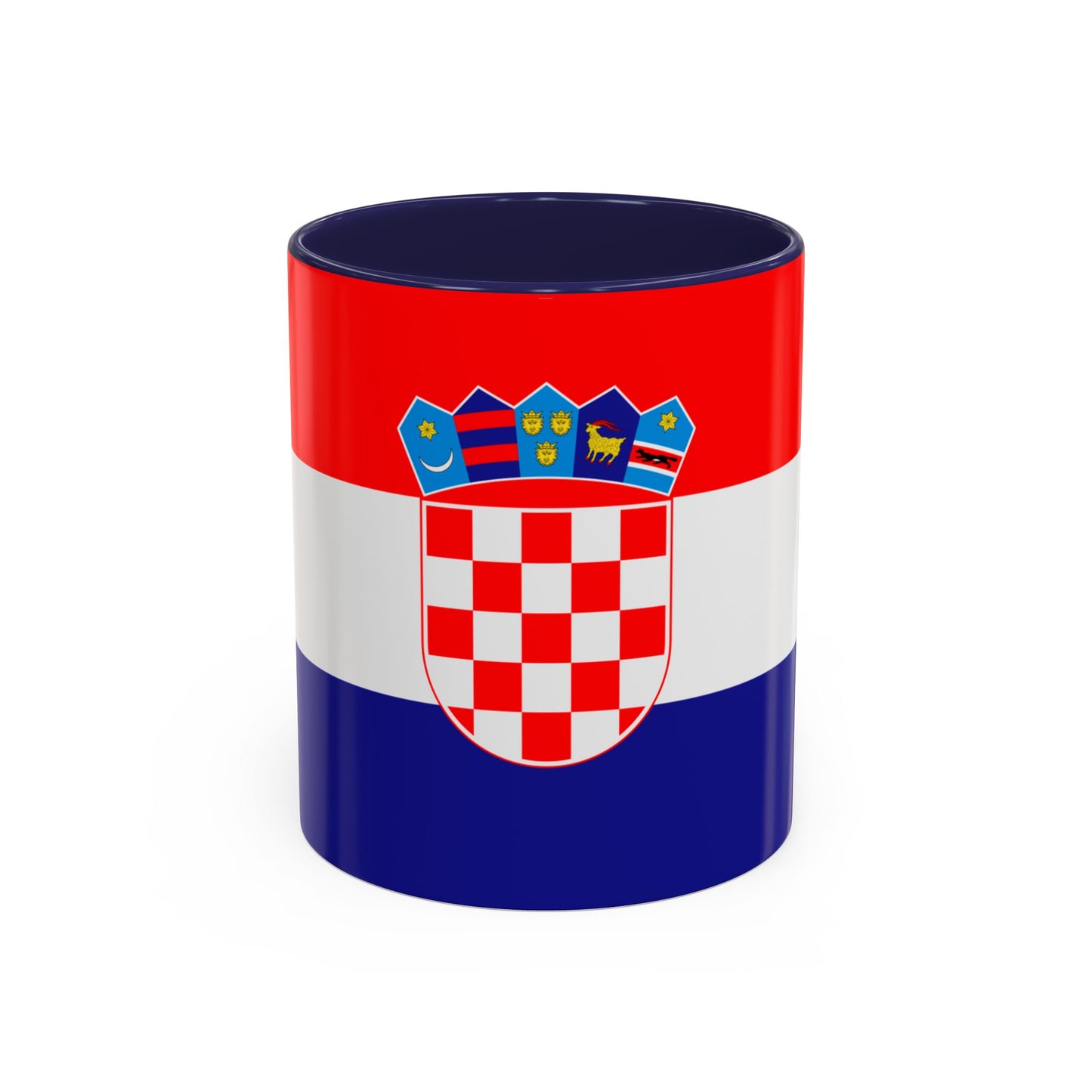 Croatia Mug