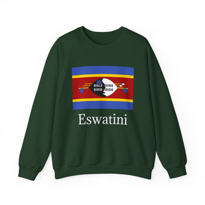 Eswatini Sweatshirt