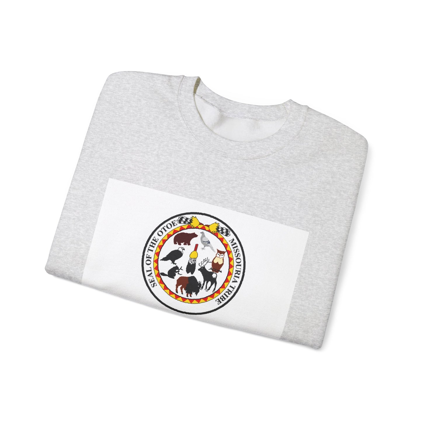 Missouria Sweatshirt