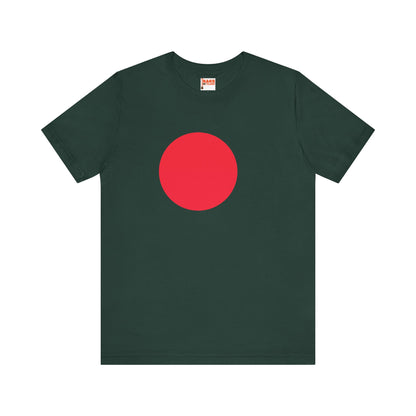 Bangladesh Inspired T-shirt