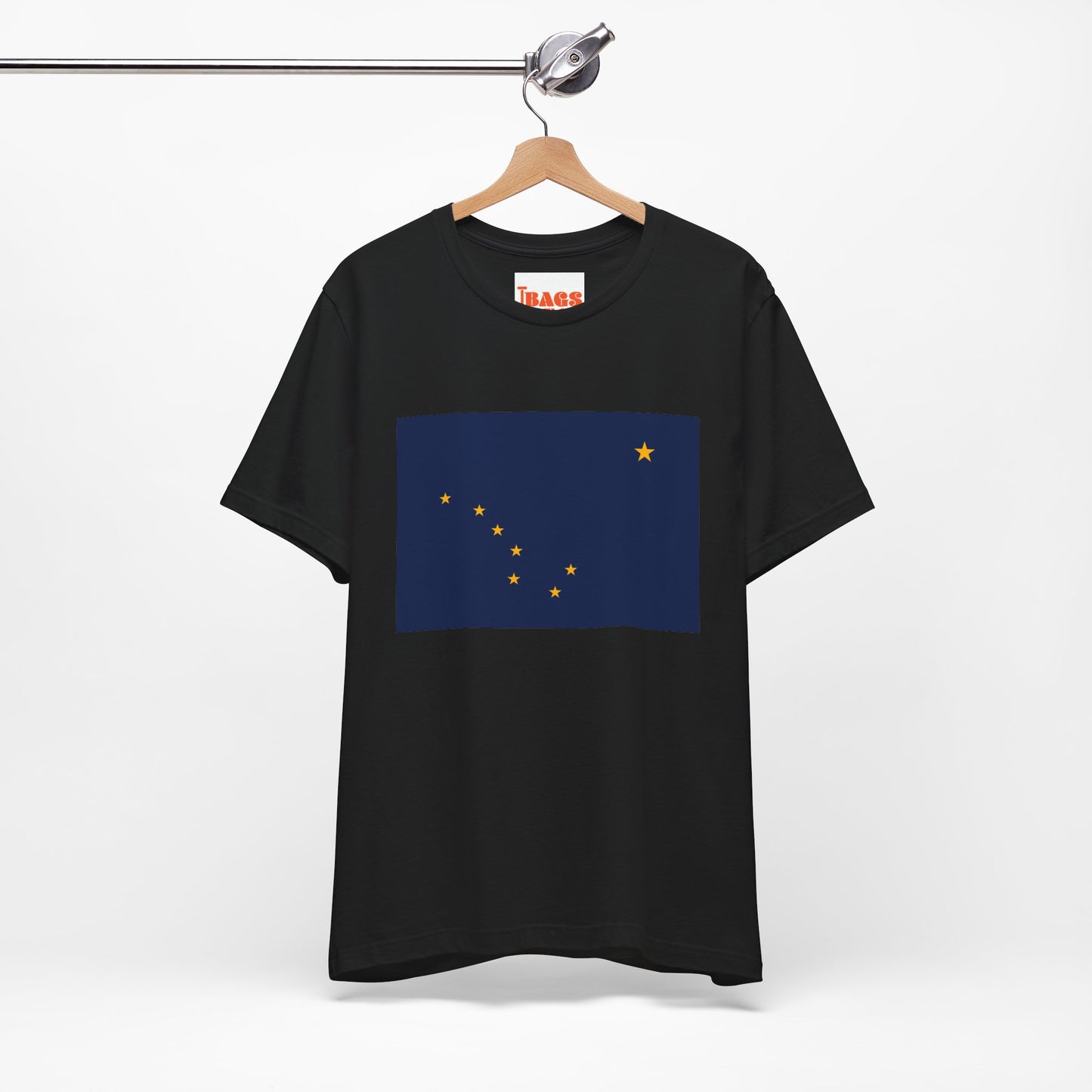 Alaska Flag T-shirts