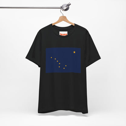 Alaska Flag T-shirts