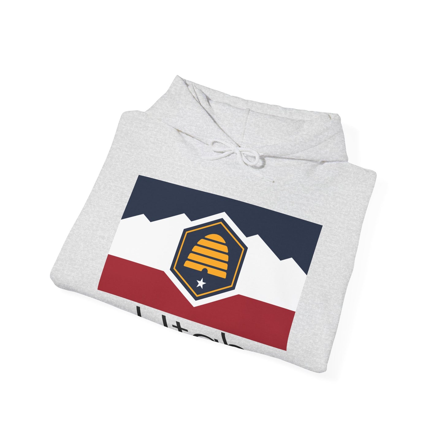 Utah Hoodies