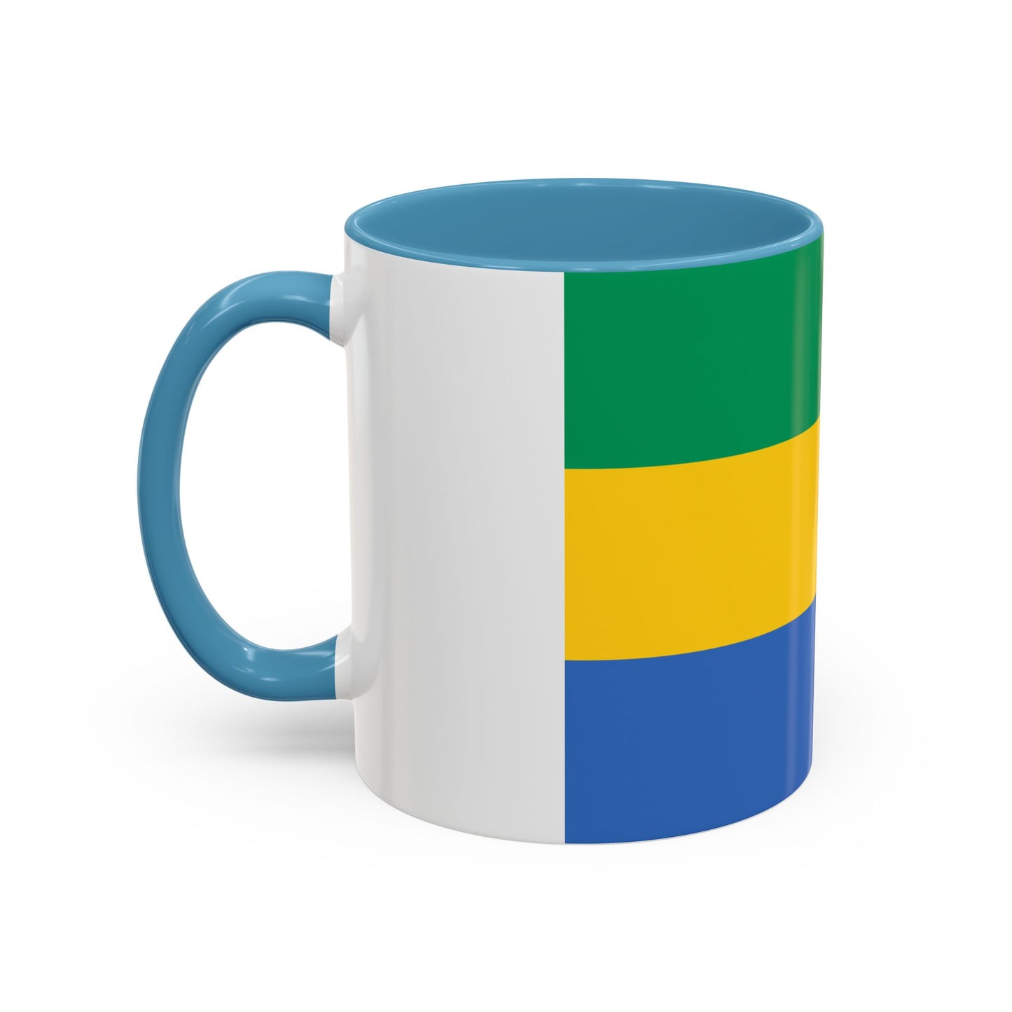 Gabon Mug