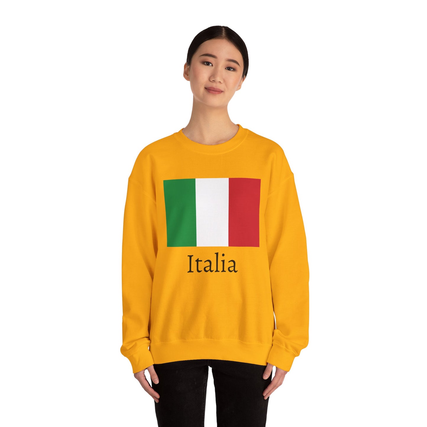 Italia Sweatshirt