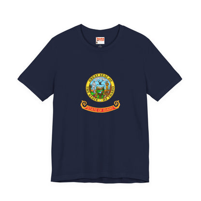 Idaho Inspired T-shirt