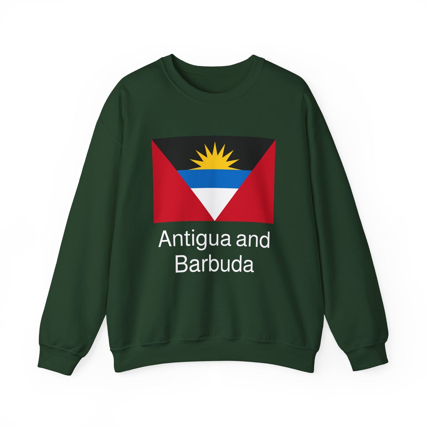 Antigua and Barbuda Sweatshirt