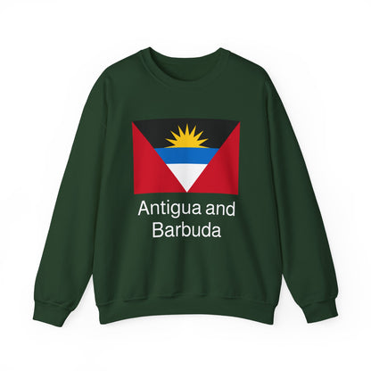 Antigua and Barbuda Sweatshirt