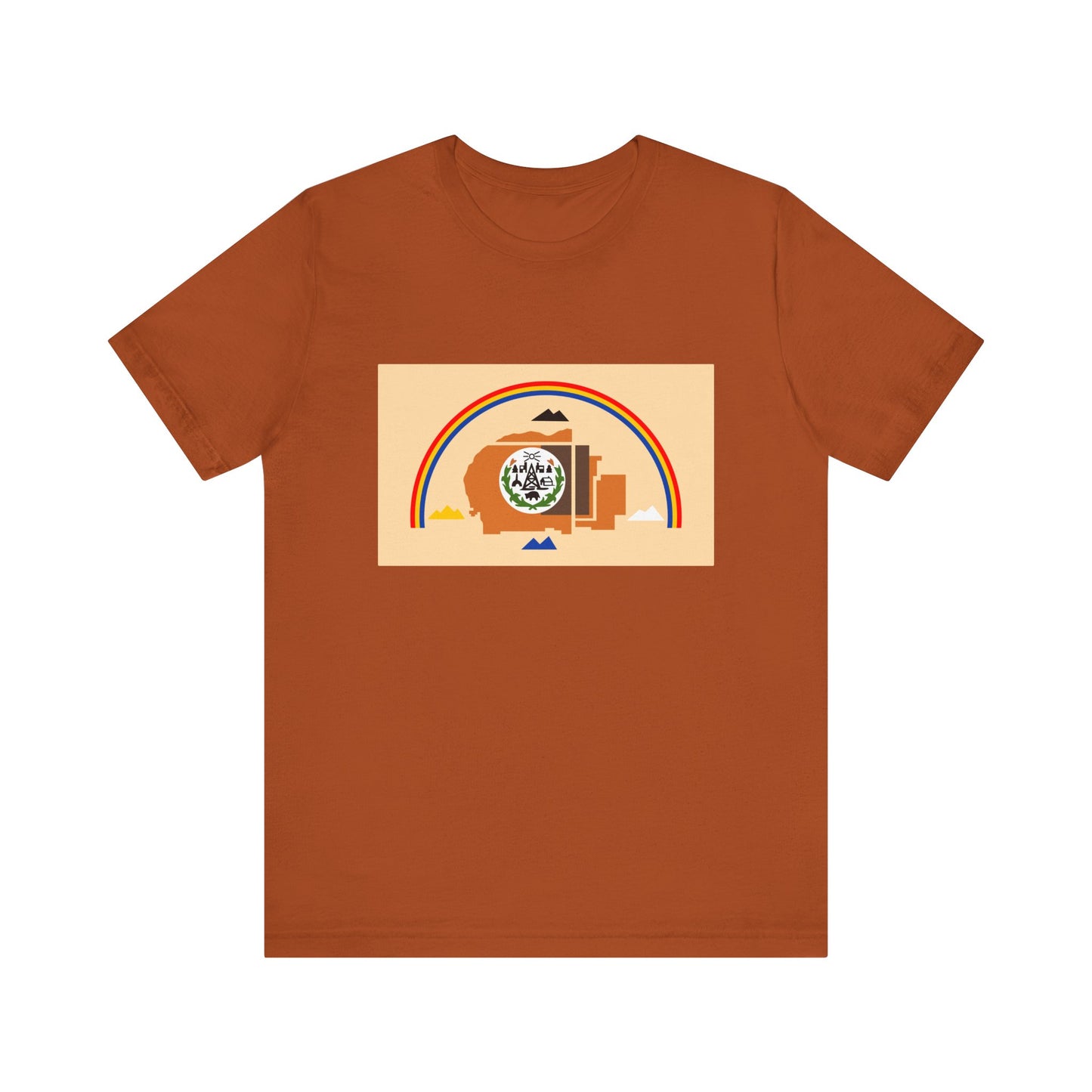 Navajo T-shirt