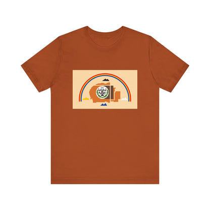 Navajo T-shirt
