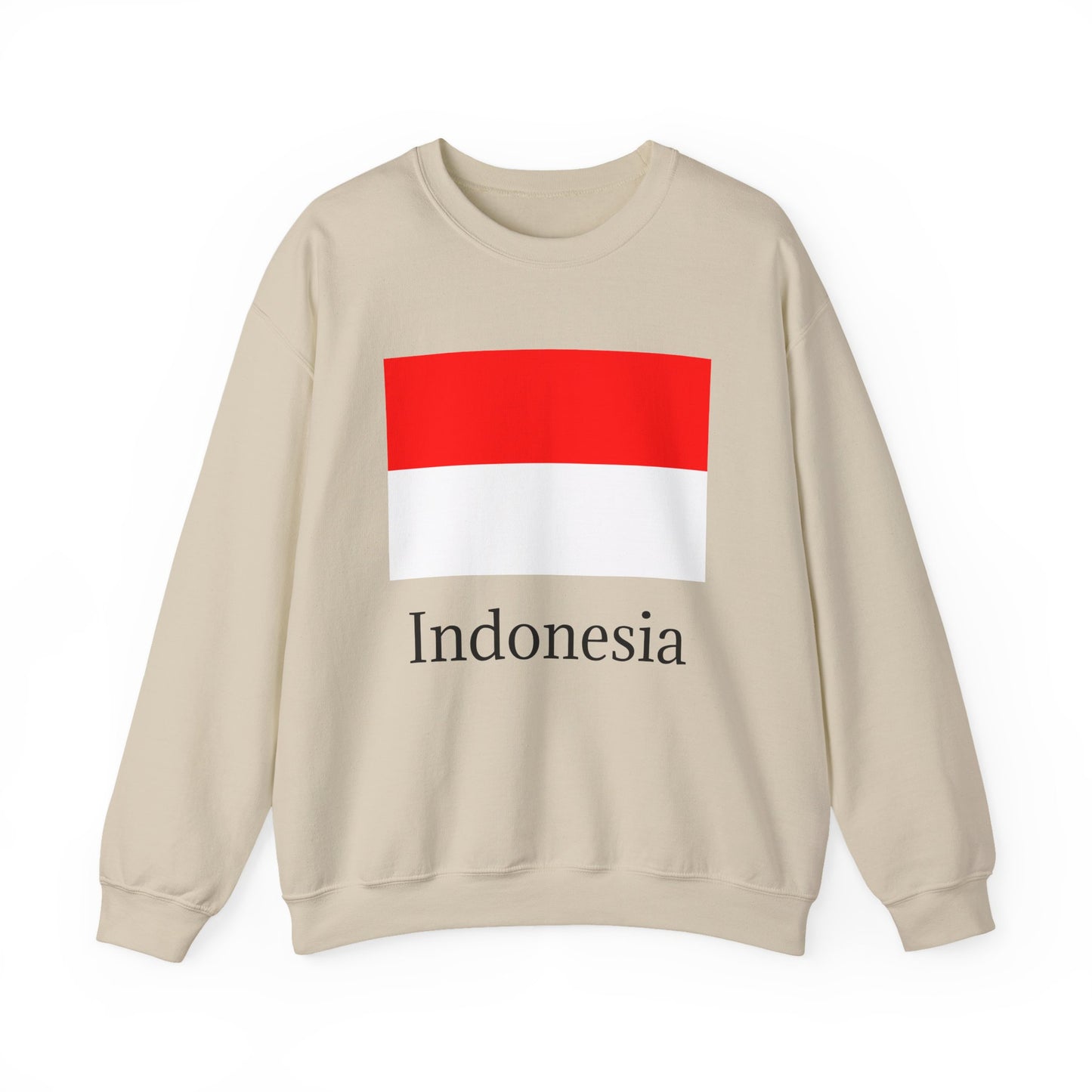 Indonesia Sweatshirt