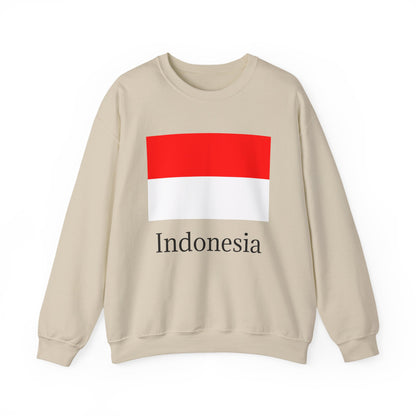 Indonesia Sweatshirt