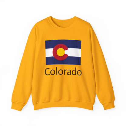 Colorado Sweatshirt