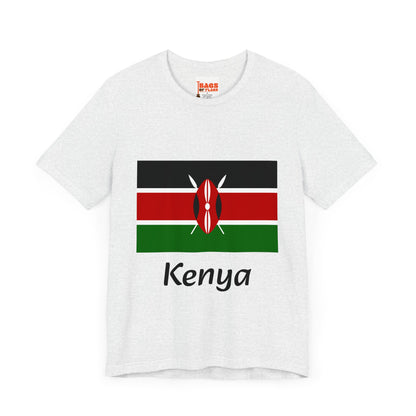 Kenya T-shirts