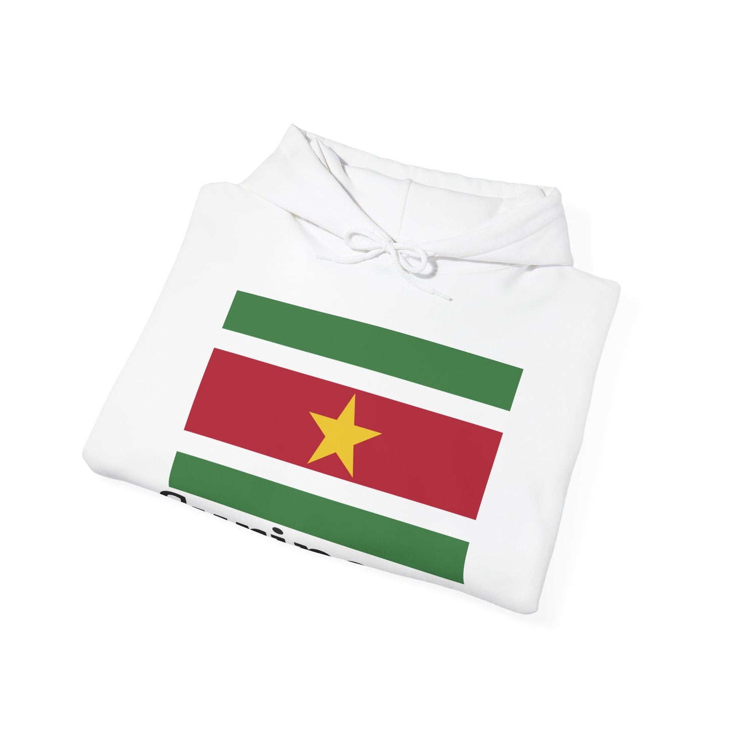 Suriname Hoodies