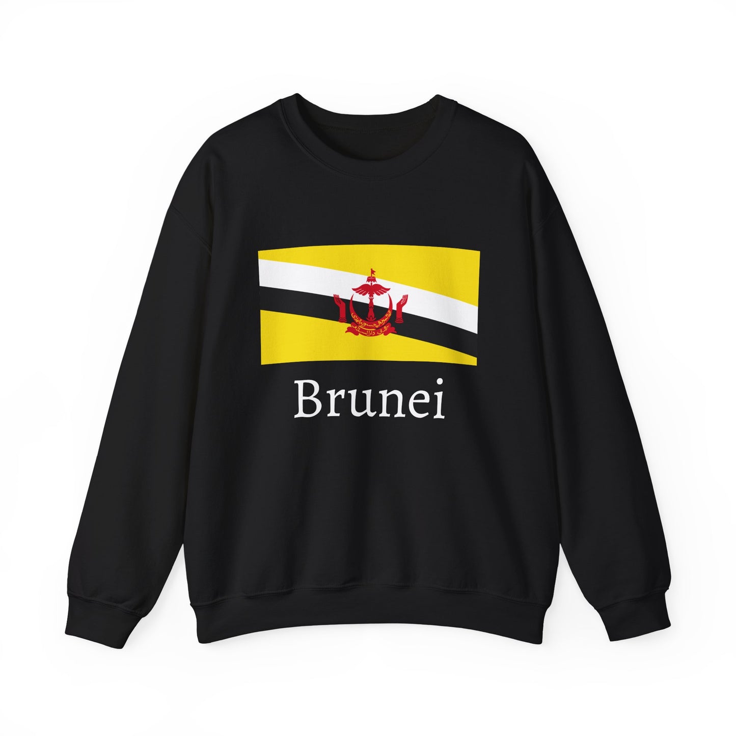 Brunei Sweatshirt