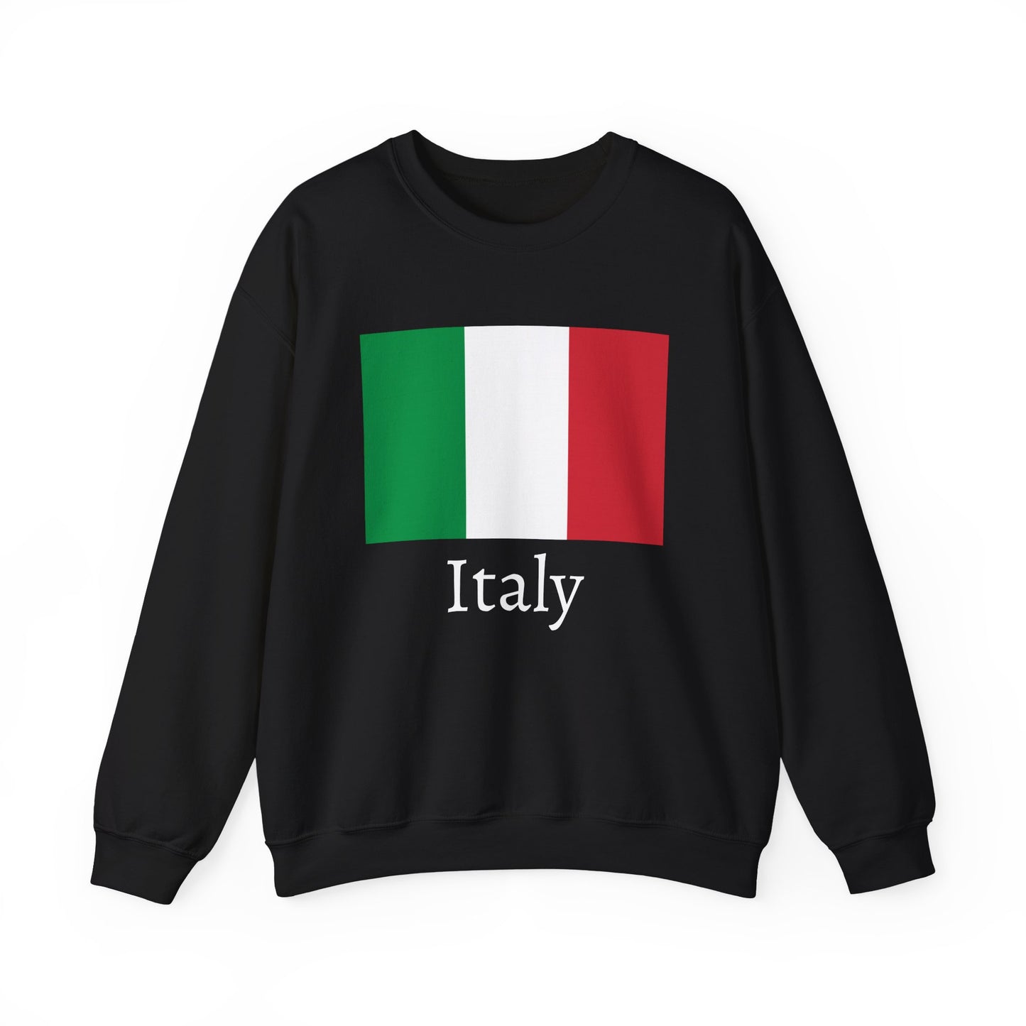 Italy Sweatshirt
