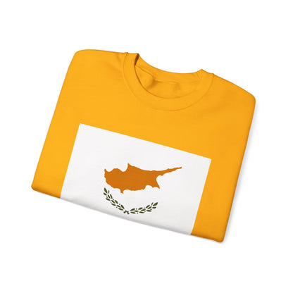 Cyprus Sweatshirt