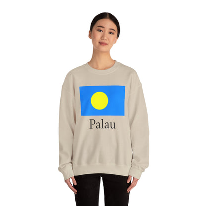 Palau Sweatshirt