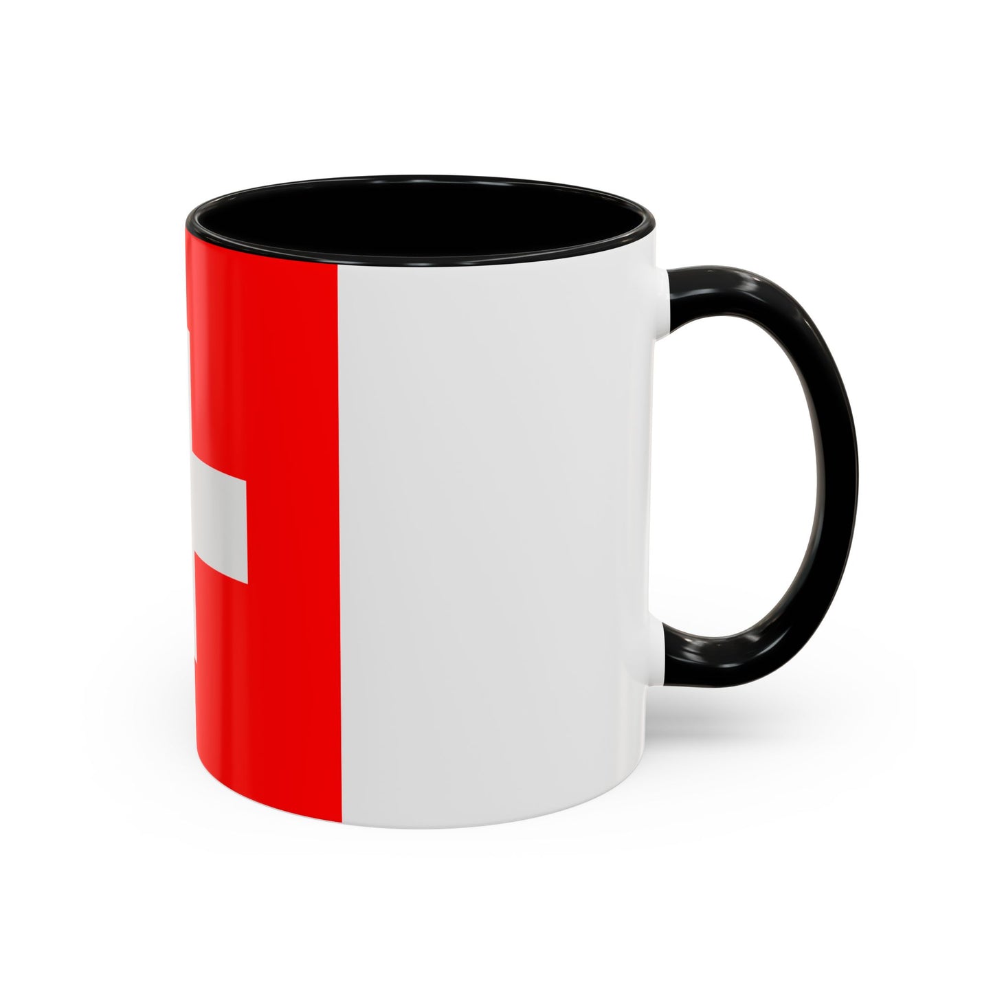 Switzerland Mug