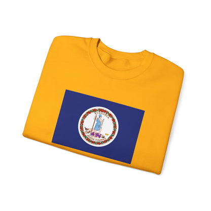 Virginia Sweatshirt