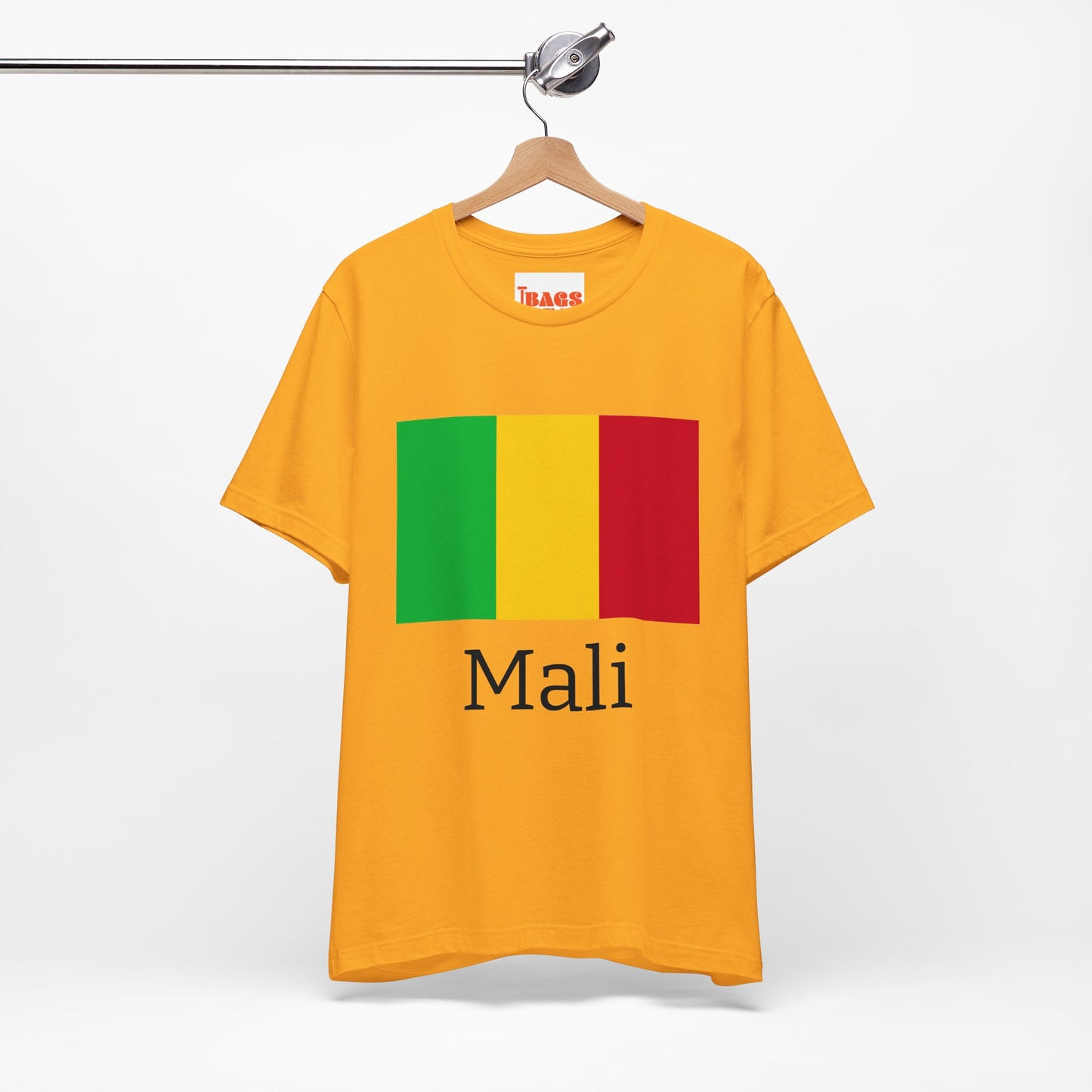 Mali T-shirts