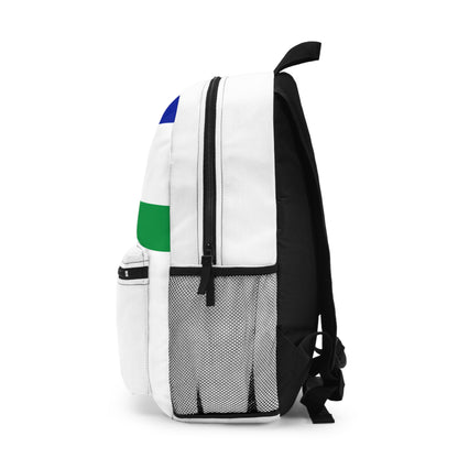 Lesotho Backpack