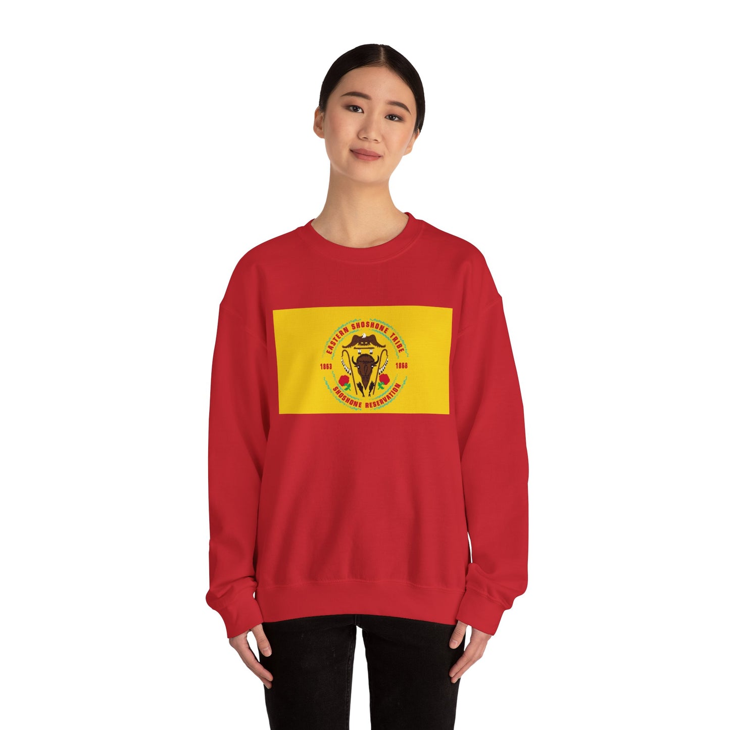 Shoshone Sweatshirt