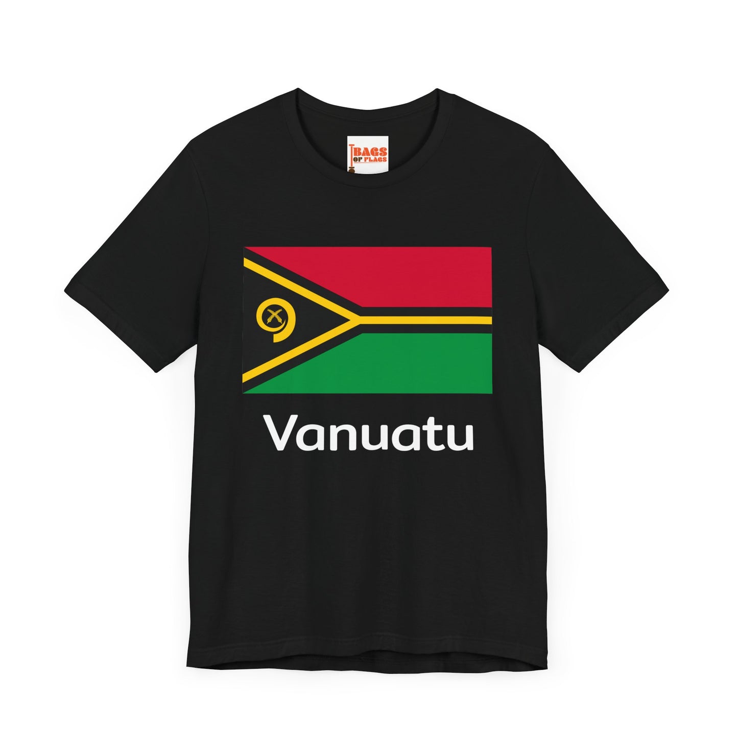 Vanuatu T-shirts