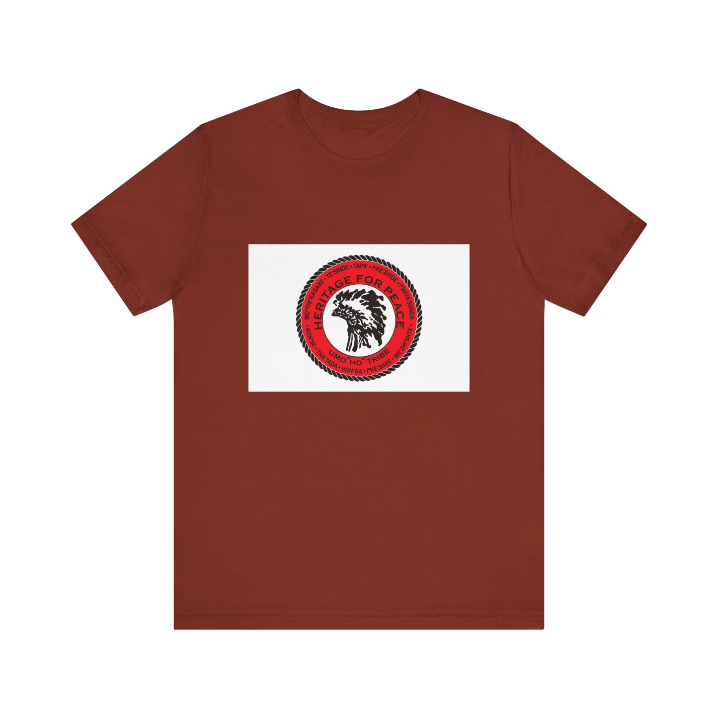 Omaha T-shirt