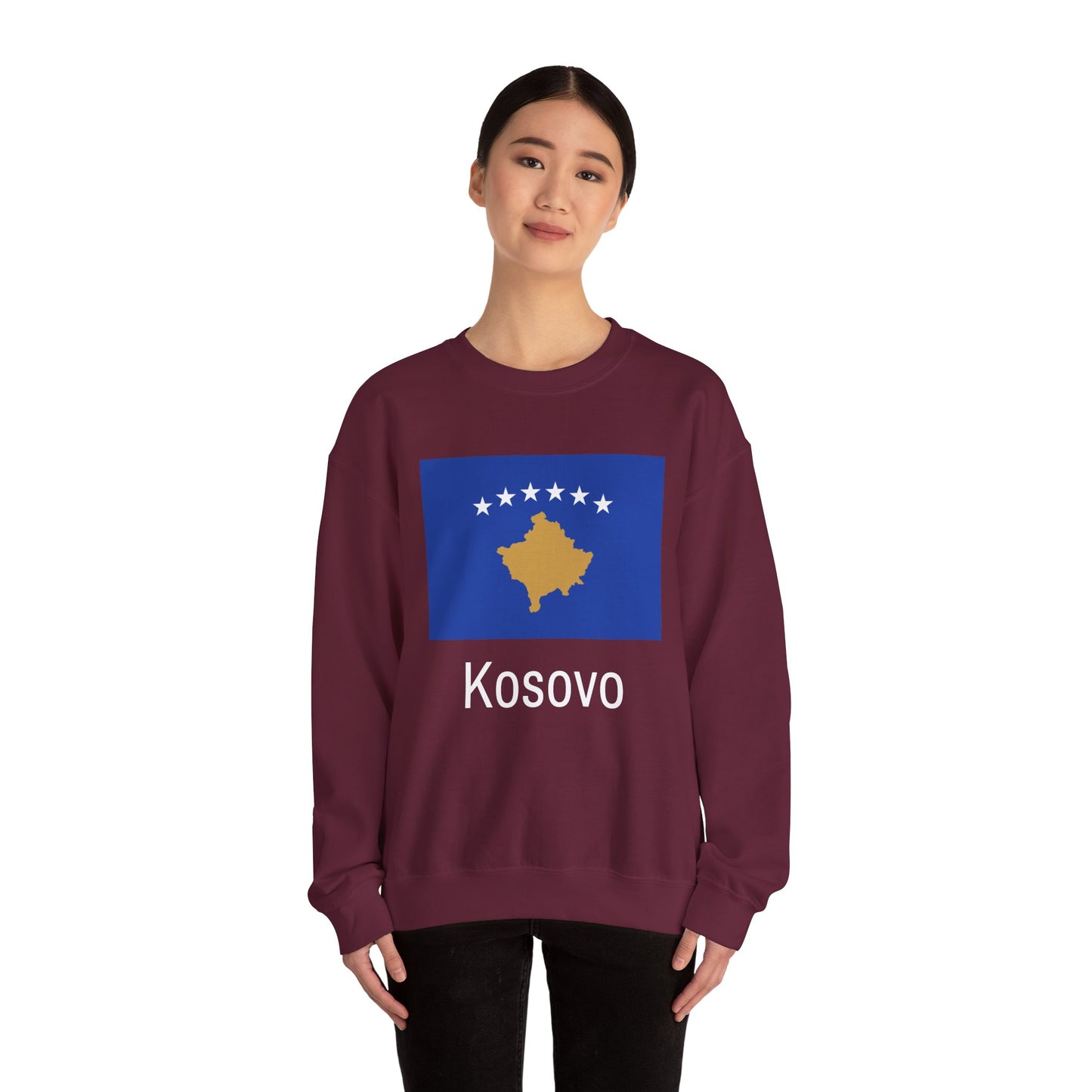 Kosovo Sweatshirt