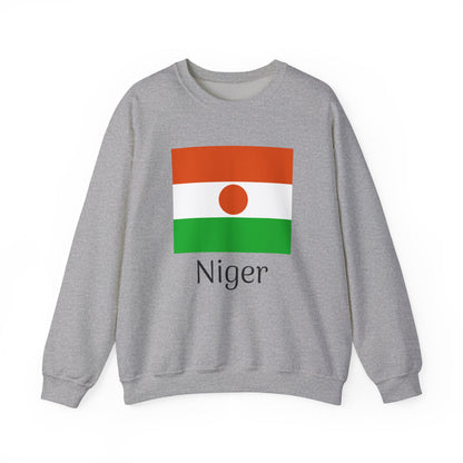 Niger Sweatshirt