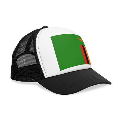 Zambia Trucker Cap
