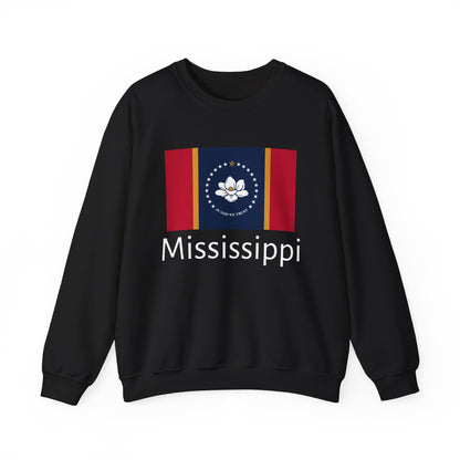 Mississippi Sweatshirt